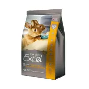 (店+)【Burgess 伯爵】室內成兔專用飼料-蒲公英&蕁麻 1.5KG 兔飼料 寵物兔飼料 成兔飼料 兔乾糧