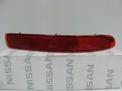 NISSAN SERENA QRV 後保桿反光片R 非TEANA CEFIRO MARCH TIIDA SYLPHY(BLUE BIRD) LIVINA X-TRAIL SENTRA MURANO ROGUE PRIMERA