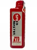 ☆低價☆公司貨 SPEEDMASTR 速馬力 Super ATF Dexron III 三號 3號 自動變速箱油 自排油