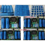 全新拆機 INR18650-20S 18650 30A放電動力電池 適合重負載電動工具 電動車 電輔車使用