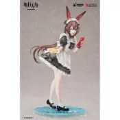 【預購2027年06月】APEX 1/8 LIMEPIE系列 明日方舟 阿米婭 飲茶時間VER. 完成品