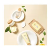 菲詩小舖 【THE FACE SHOP】芒果籽高級泡沫潔面乳、潔面濕巾、卸妝液