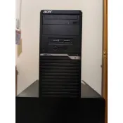 二手 宏碁 Acer Veriton M4660G VM5E1 桌機 I5-8500 8G M.2高速SSD插槽