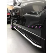 涔峰ＣＦ☆馬自達MAZDA CX-5 CX5 二代目 側踏板 車側踏板 側踏 登車輔助踏板 登車踏板