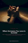 Kobo When Someone You Love Is Suicidal