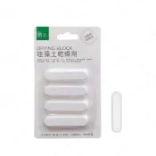 (店+)【wepay】硅藻土乾燥條 (矽藻土乾燥劑 食品防潮條 除濕棒 吸濕棒 防潮棒 乾燥劑 吸濕 除溼 除濕 矽藻土)