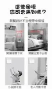 隨手遙控開關燈具改裝無線遙控開關(可設通電亮燈或通電不亮燈/延時)免牽線隨意貼無線遙控電器增加開關安裝開關
