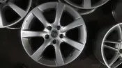 阿傑 原廠鋁圈 17吋 INFINITI 5孔114.3 FX35 FX45 FX50 Q50 EX37 M35 G35