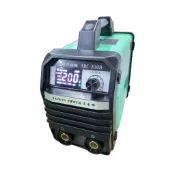 清水牌 ARC-200B 變頻電焊機 110V 220V 通用 電焊機 ARC-200D TAIWAN POWER