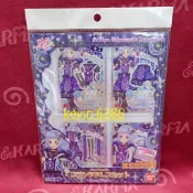 東京都-偶像學園-Luna Witch白百合咲夜入學卡組(附贈ID卡1張) 台灣機台不可以刷 現貨