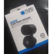 QUAD LOCK Car Vent Mount 汽車出風口連結座