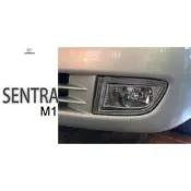 現貨 品-- NISSAN SENTRA M1 副廠 原廠型 霧燈 一顆450  露天市集  全台最大的網路購物市集
