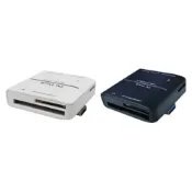 (店+)【PC Park】A230 USB3.0 讀卡機 SD卡 六槽 高速穩定晶片 隨插即用 Windows／MacOS