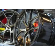 Bmw G20/G21 BBS RI-D DG DURA 20” 杜拉鋁鍛造鋁圈到貨