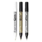 PILOT 百樂 中型頭油漆筆 2.0mm 油漆筆 補漆筆 塗鴉 彩繪【金玉堂文具】