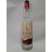 層豐雪莉3桶 噶瑪蘭 噶瑪蘭調酒師精選 噶瑪蘭（Kavalan）葡萄酒 經典獨奏/空酒瓶/玻璃瓶/裝飾/容器/花瓶/收藏