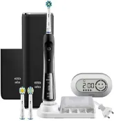 綠野春風百貨場 BRAUN【日本代購】德國百靈Oral-B 電動牙刷7000 Lite-黑
