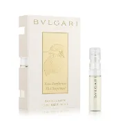 Bvlgari 寶格麗 帝王紅茶香中性淡香水針管(1.5ml)