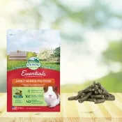 【OXBOW】活力成年天竺鼠配方飼料10磅lb(成天飼料 美國進口天竺鼠飼料 荷蘭豬 萌鼠飼料 老鼠食物)