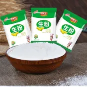🍃現🏆貨生粉 澱粉 玉米澱粉 食用生粉 勾芡 紅薯澱粉 醃制勾芡生粉 馬鈴薯澱粉上漿