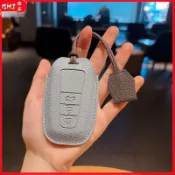 鑰匙套 TOYOTA鑰匙套 豐田鑰匙皮套 Altis Corolla Cross RAV4 Camry鑰匙包 鎖匙套鑰匙