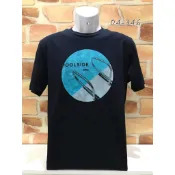 高雄凡賽斯歐洲精品 HUGO BOSS BOSS 深藍色 游泳池LOGO 短T/T-SHIRT