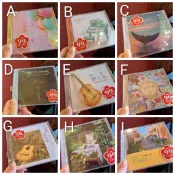 ！限量珍藏ＣＤ！貴族唱片 民歌 西洋樂 經典歌曲 原創音樂