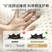樂購優品百貨 【四季通用】狗窩 狗床 狗沙發 寵物床墊 耐撕咬狗窩 保暖狗窩 防水狗床 中大型犬適用 可拆洗設計 舒適護脊 防潮防臭A923