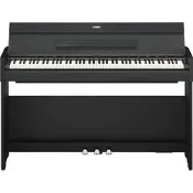 ♪Your Music 愉耳樂器♪YAMAHA YDP-S52 數位鋼琴 88鍵電鋼琴 黑色