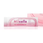 (現貨快出)日本SUNTORY三得利 Milcolla 蜜露珂娜 膠原蛋白粉 6.5g 散裝無盒 即期品 蛋白聚醣