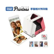 (店+)【eYe攝影】Takara Tomy Printoss 拍立得 手機相印機 打印神器 不用插電 相片印表機 立可拍