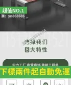 特賣直銷✅千璽環保不銹鋼公園椅長椅庭院雙人長條凳子室外休息區塑木鐵座椅