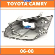 💕適用於06-08款 豐田冠美麗 6代 TOYOTA CAMRY 6代 ACV40 大燈 後殼 底座 底殼