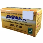 台灣製 ENAMAX 琺瑯瓷修補劑 修補膠 ENA-1358 止漏 填縫 防水 止漏 維修 最新奈米科技產品