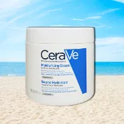 CeraVe 長效潤澤修護霜177ml／454g 適樂膚 長效保濕乳霜 乾癢肌救星 敏感肌【小三美日】D598996 x