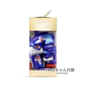 Lindt瑞士蓮 綜合巧克力薄片禮盒 76片500g / 38片250g【TRee醬-食品區】(冷凍超取)