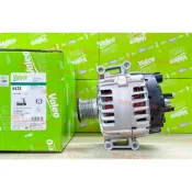 [明煒汽材]賓士 W204 W212 C200 C250 C260 CGI 150A 07- Valeo 全新品 發電機