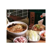 小螺波螺螄粉［經典］1盒