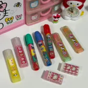 👵🏻【1995年Hello Kitty橡皮擦】#絕版｜三麗鷗老物 三麗鷗文具 可愛文具 千禧年 收藏 童年回憶