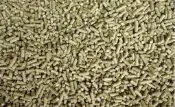 【優寵物】《30公斤賣場》加拿大苜蓿粒/苜蓿草粒(直徑約5mm)牧草粒/兔子飼料/兔飼料/天竺鼠飼料-陸龜.羊.牛飼料
