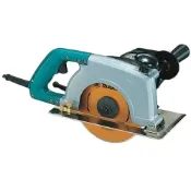 (店+)【MAKITA 牧田】大理石切割機(180mm)  4107R