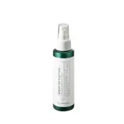 【KLAVUU 克拉優】珍珠茶樹護理身體噴霧 100ml(痘痘修護 敏感痘痘肌適用)