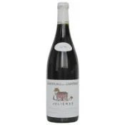 【品酒網】法國 喬治杜勃福 凱畢丹莊園2011年紅葡萄酒 750ml Château Des Capitans
