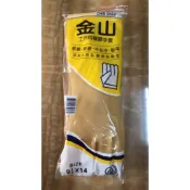 金山手套 康柔 多用途乳膠手套 工作用橡膠手套 家事用手套 不黏手 耐用
