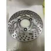 圓碟 220碟盤 DIO 迪爵 豪邁 奔騰 高手 悍將 JR VJR GT G3 G4 MANY like 200mm
