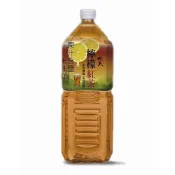 悅氏 檸檬紅茶(2000ml/瓶)[大買家]