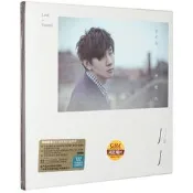 現貨正版 林俊傑 專輯 學不會 CD+寫真歌詞本 華語流行音樂歌曲