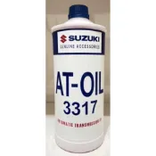 SUZUKI 鈴木 原廠 ATF 3317 自動變速箱油 自排油 變速箱油 鈴木