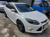 實車實價2015 FORD FOCUS 2.0 S 里程10萬公里 