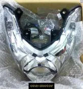 新北市泰山區《one-motor》 山葉 原廠 SMAX 大燈組 前燈總成 大燈總成 前燈組 大燈 1DK H4300
